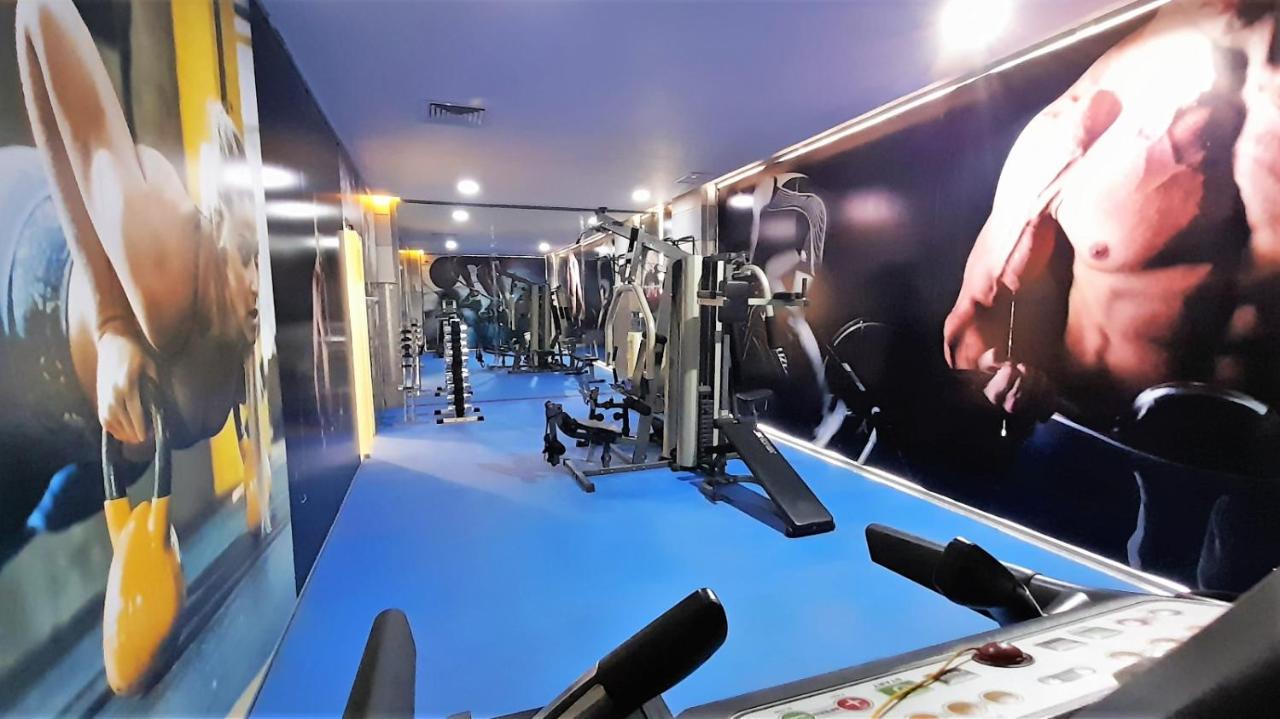 الكويت Zodiac Hotel Apartments Fahaheel المظهر الخارجي الصورة