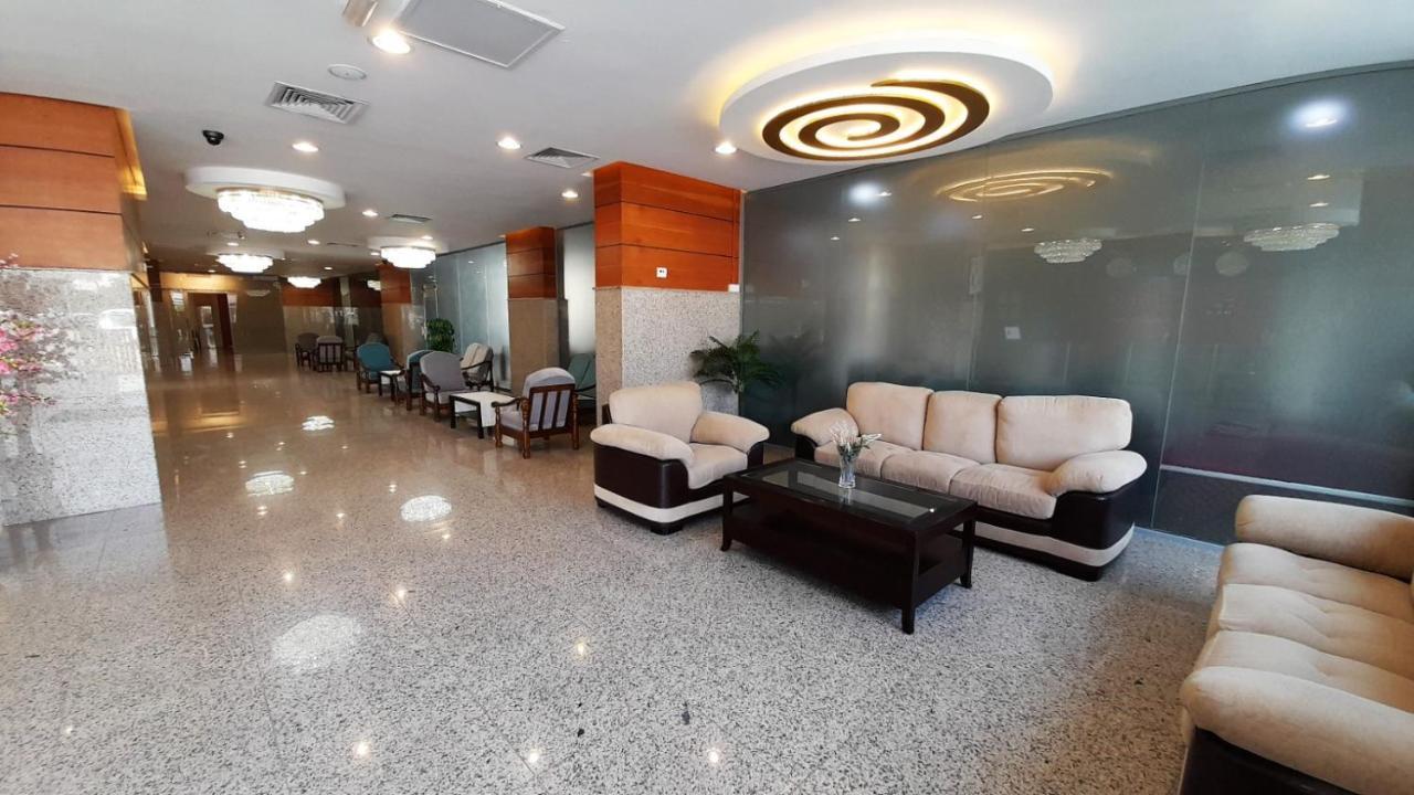 الكويت Zodiac Hotel Apartments Fahaheel المظهر الخارجي الصورة