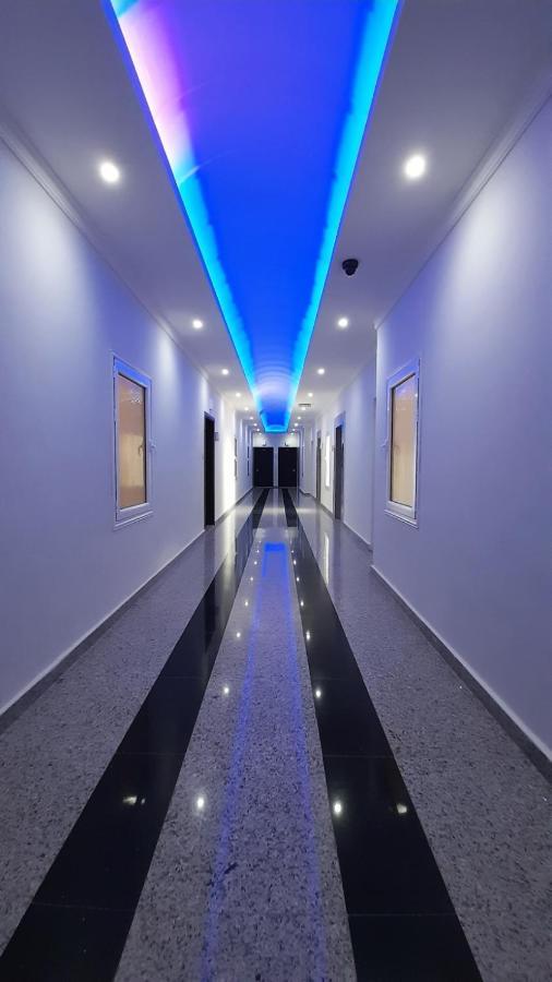 الكويت Zodiac Hotel Apartments Fahaheel المظهر الخارجي الصورة