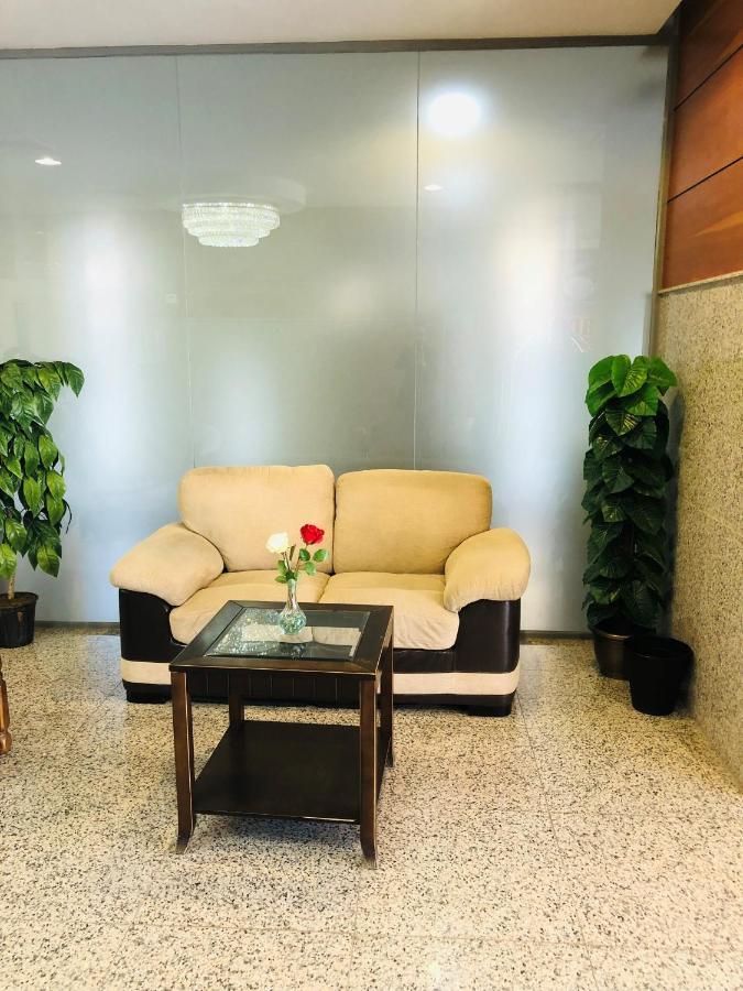 الكويت Zodiac Hotel Apartments Fahaheel المظهر الخارجي الصورة