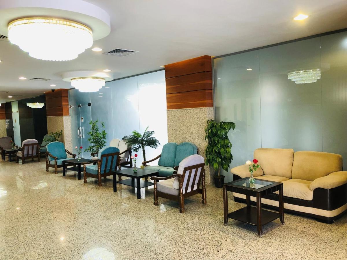 الكويت Zodiac Hotel Apartments Fahaheel المظهر الخارجي الصورة