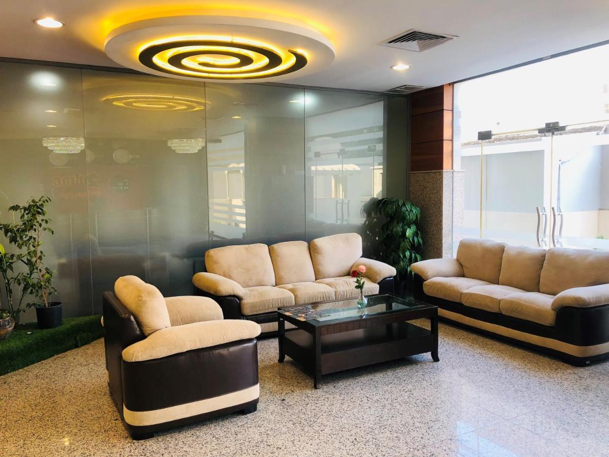 الكويت Zodiac Hotel Apartments Fahaheel المظهر الخارجي الصورة
