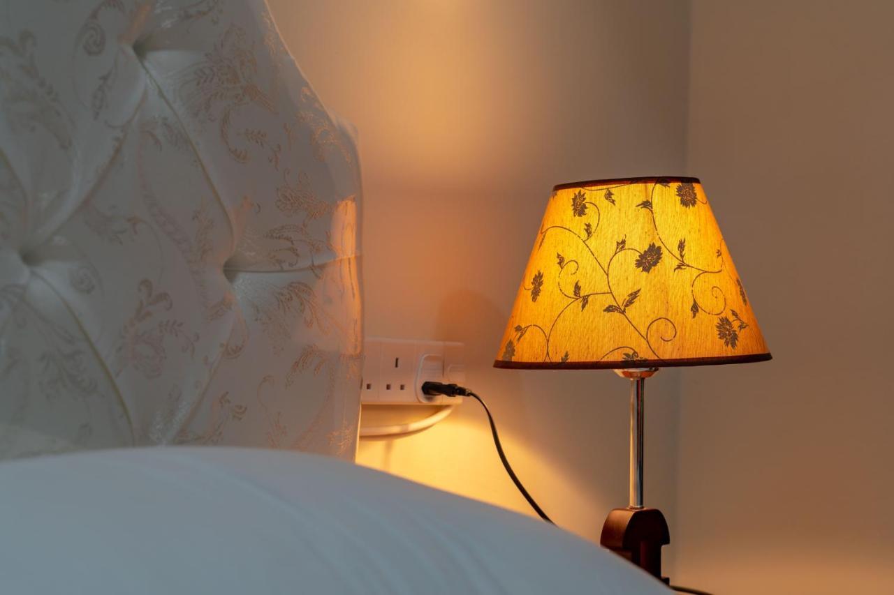 الكويت Zodiac Hotel Apartments Fahaheel المظهر الخارجي الصورة