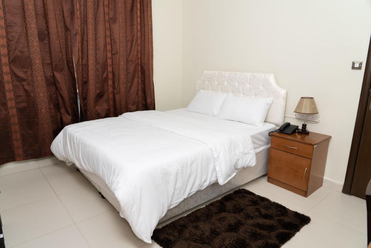الكويت Zodiac Hotel Apartments Fahaheel المظهر الخارجي الصورة