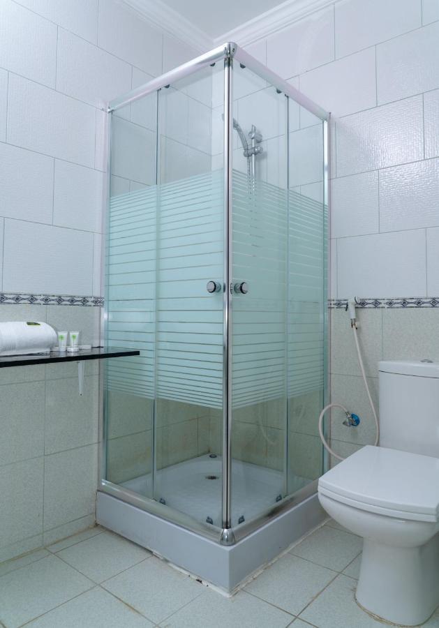 الكويت Zodiac Hotel Apartments Fahaheel المظهر الخارجي الصورة