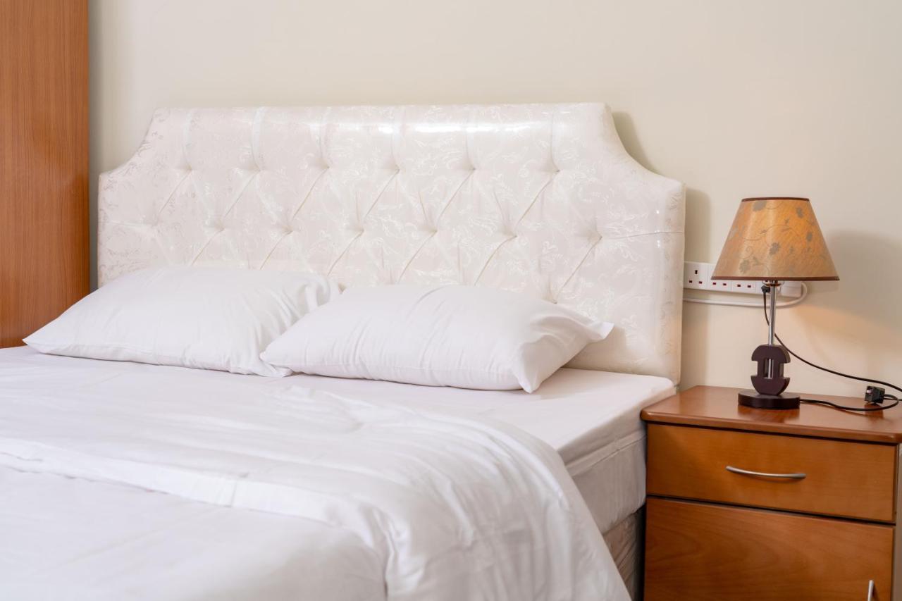 الكويت Zodiac Hotel Apartments Fahaheel المظهر الخارجي الصورة
