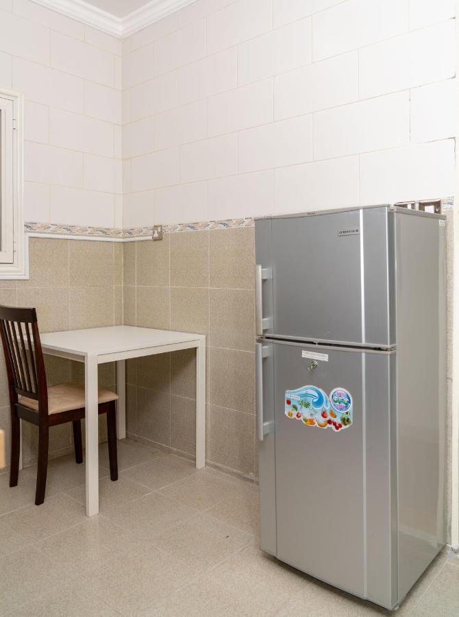 الكويت Zodiac Hotel Apartments Fahaheel المظهر الخارجي الصورة