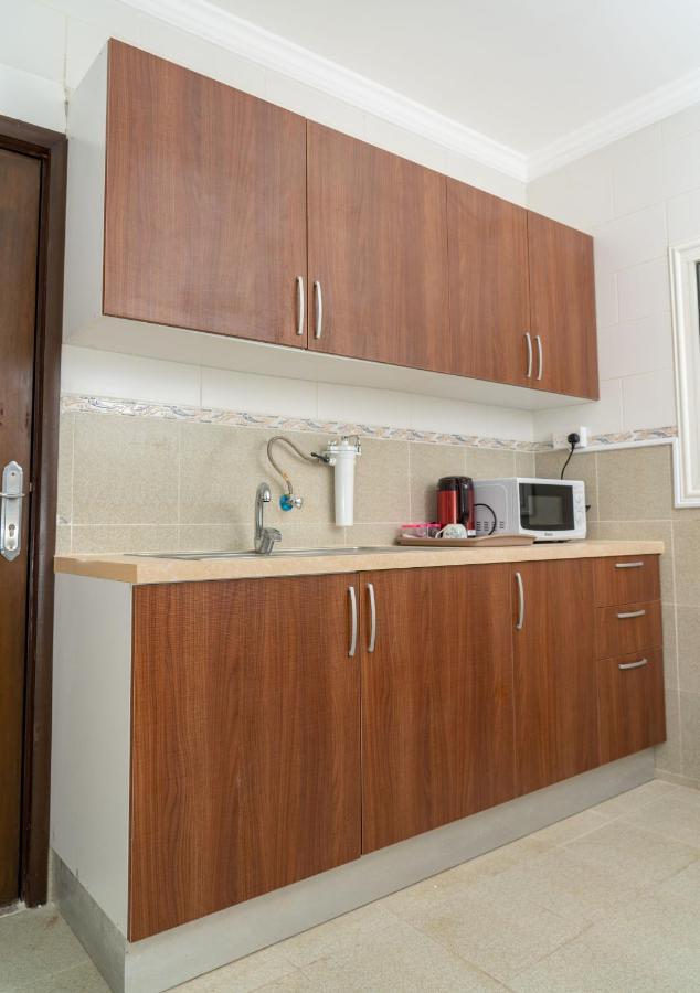 الكويت Zodiac Hotel Apartments Fahaheel المظهر الخارجي الصورة