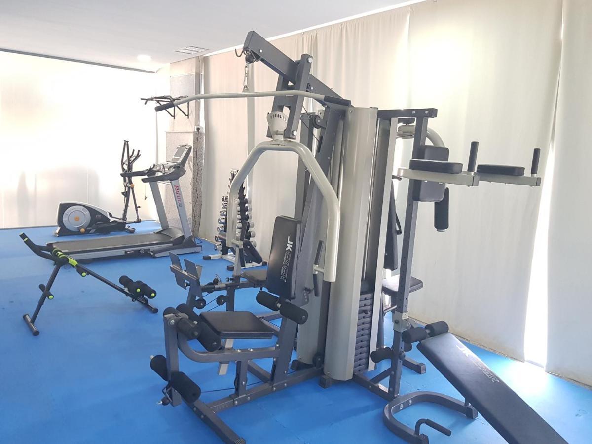 الكويت Zodiac Hotel Apartments Fahaheel المظهر الخارجي الصورة